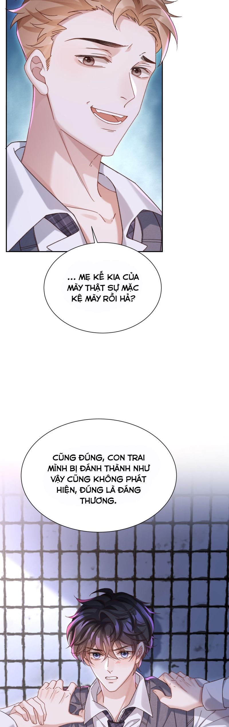 Tâm Sự Thiếu Niên Chapter 4 - 14