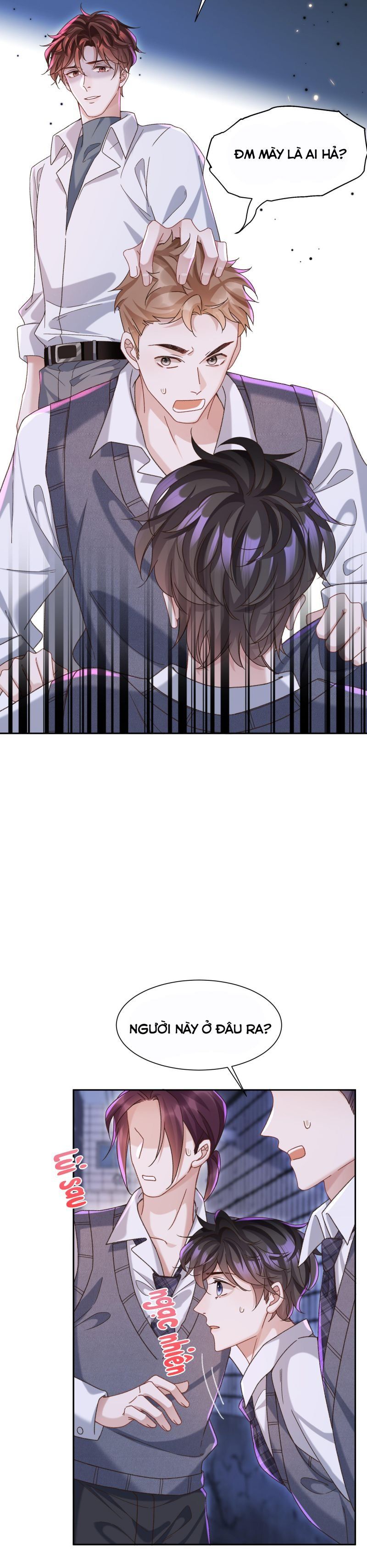 Tâm Sự Thiếu Niên Chapter 4 - 17