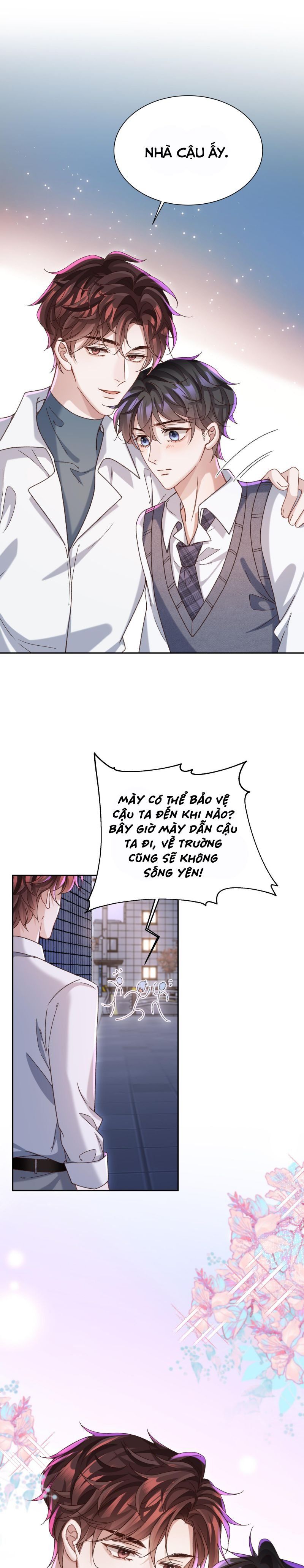Tâm Sự Thiếu Niên Chapter 4 - 19