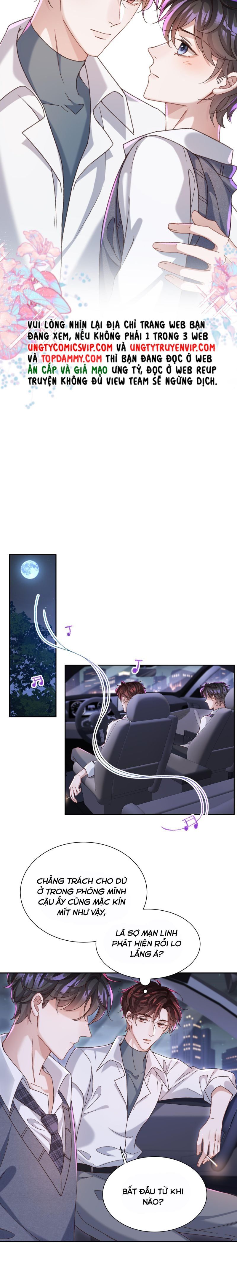 Tâm Sự Thiếu Niên Chapter 4 - 20