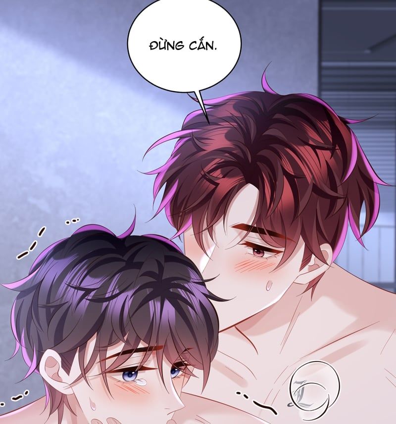 Tâm Sự Thiếu Niên Chapter 40 - 32