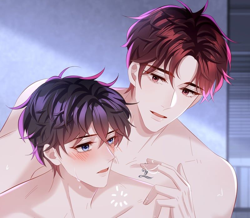 Tâm Sự Thiếu Niên Chapter 40 - 43