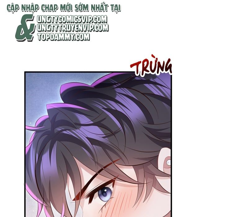 Tâm Sự Thiếu Niên Chapter 40 - 46