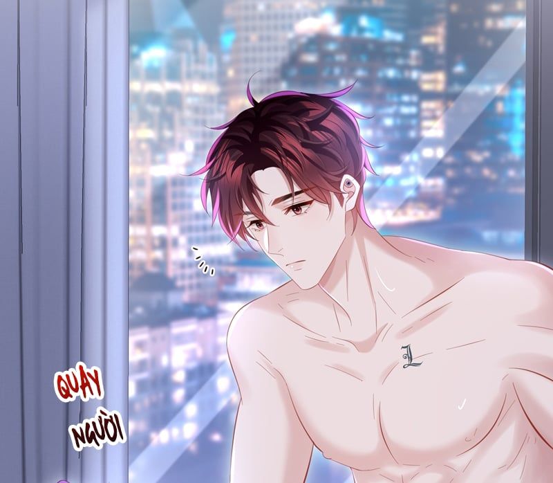 Tâm Sự Thiếu Niên Chapter 40 - 48