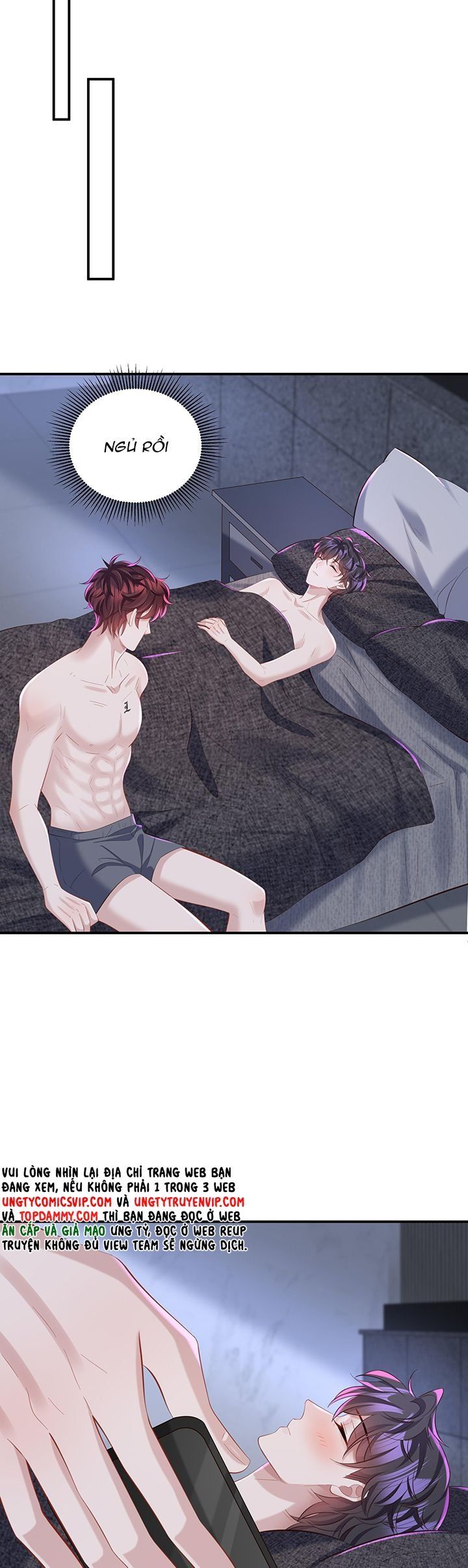 Tâm Sự Thiếu Niên Chapter 41 - 15