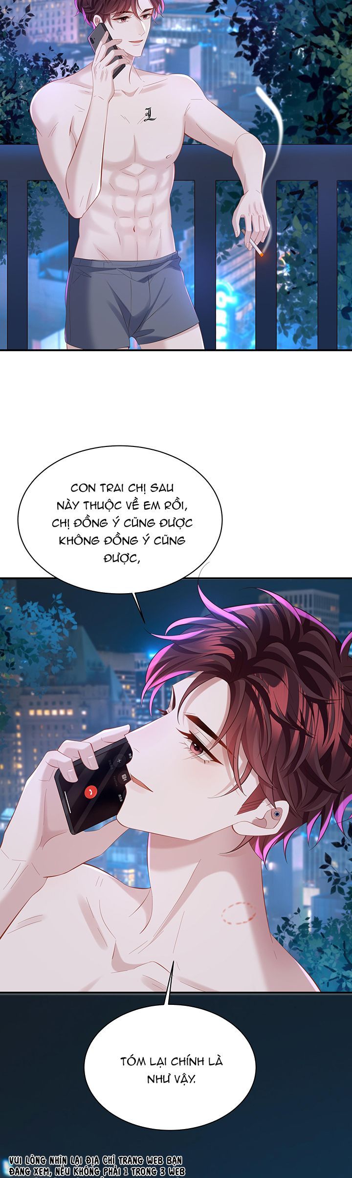 Tâm Sự Thiếu Niên Chapter 41 - 18