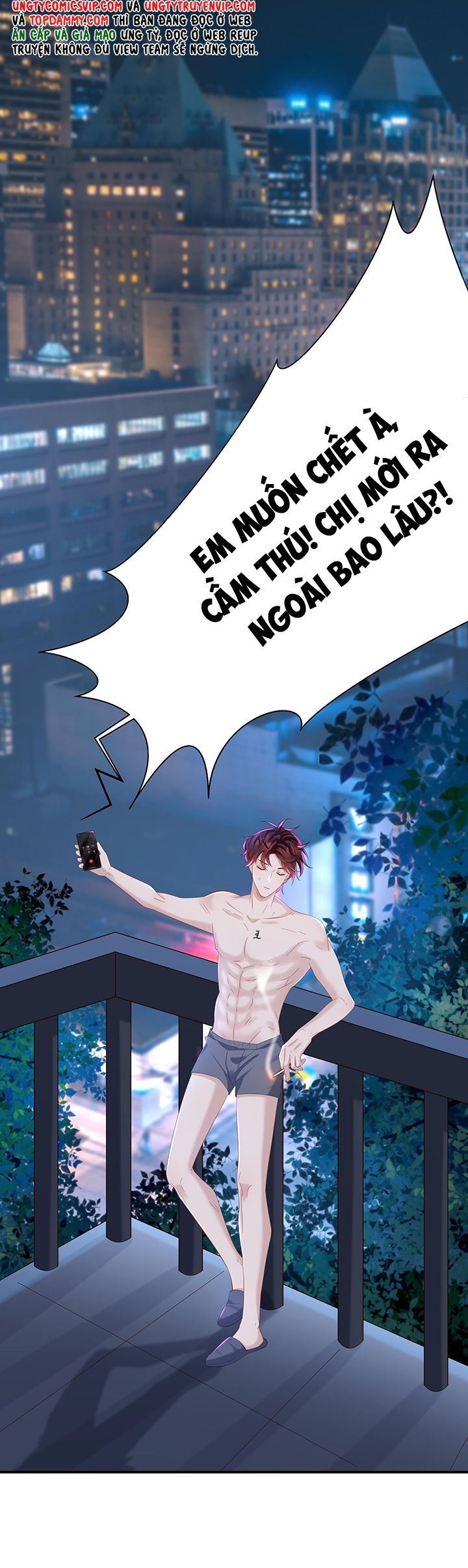 Tâm Sự Thiếu Niên Chapter 41 - 19