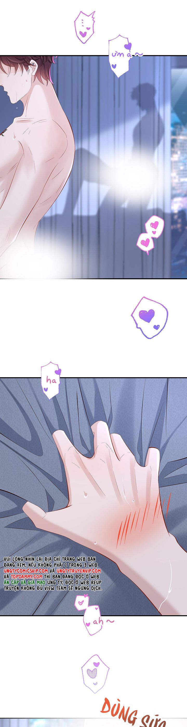 Tâm Sự Thiếu Niên Chapter 41 - 4