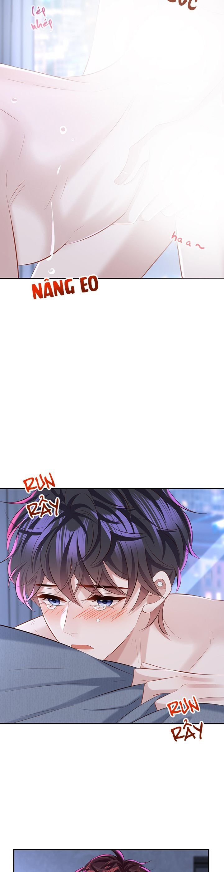 Tâm Sự Thiếu Niên Chapter 41 - 5