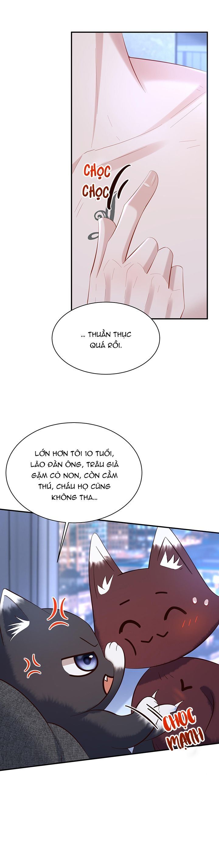 Tâm Sự Thiếu Niên Chapter 41 - 10