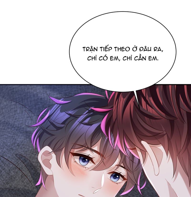 Tâm Sự Thiếu Niên Chapter 42 - 21