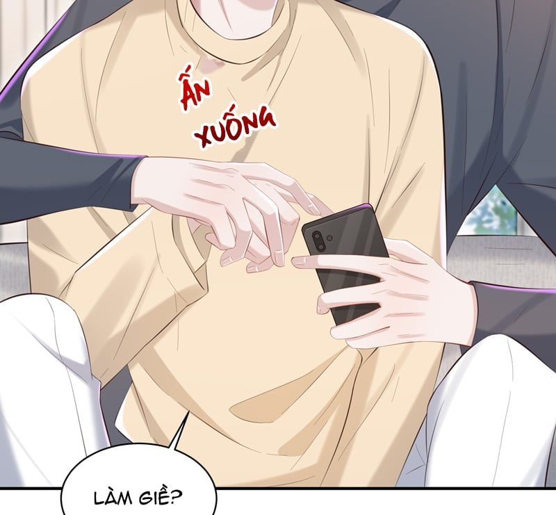 Tâm Sự Thiếu Niên Chapter 42 - 45