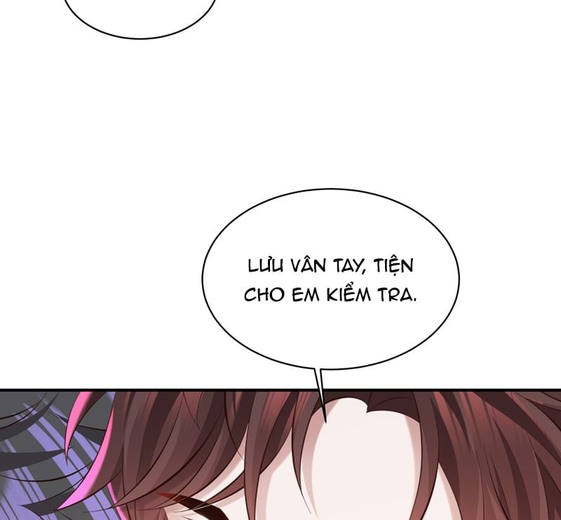 Tâm Sự Thiếu Niên Chapter 42 - 46