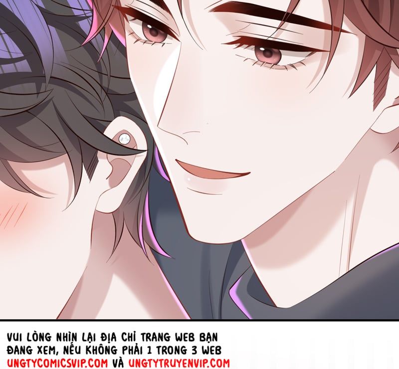 Tâm Sự Thiếu Niên Chapter 42 - 47