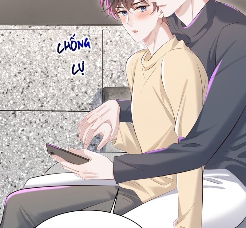 Tâm Sự Thiếu Niên Chapter 42 - 49