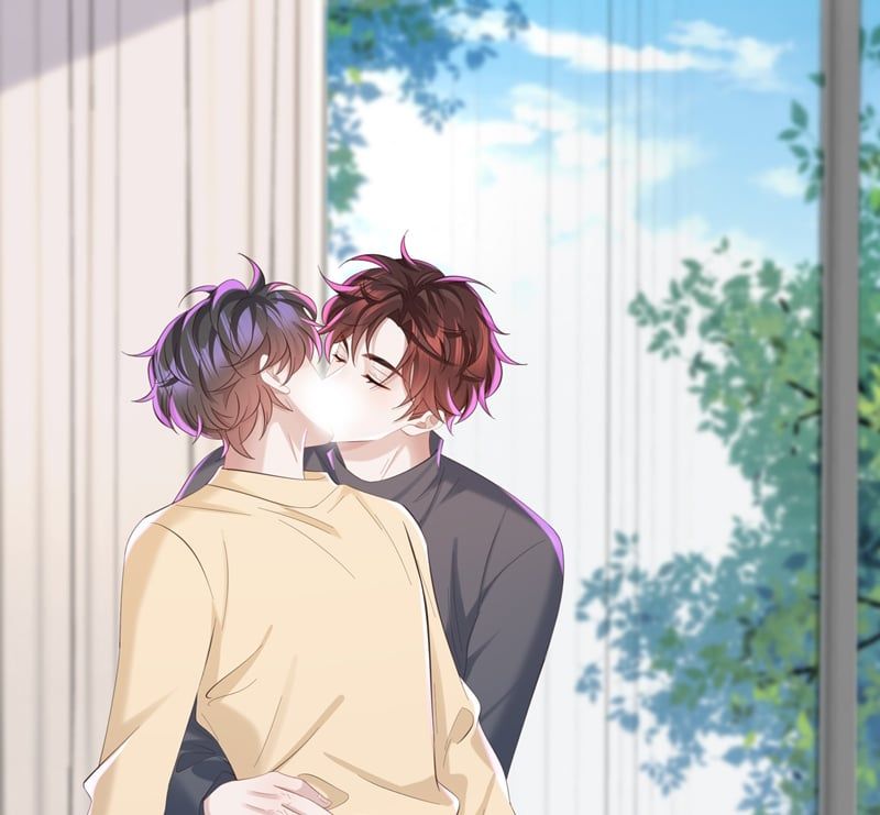 Tâm Sự Thiếu Niên Chapter 42 - 54