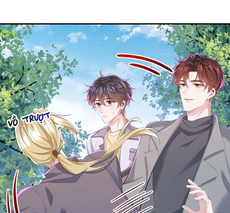 Tâm Sự Thiếu Niên Chapter 42 - 58