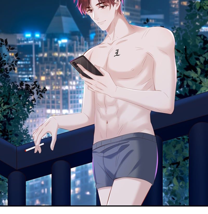 Tâm Sự Thiếu Niên Chapter 42 - 8