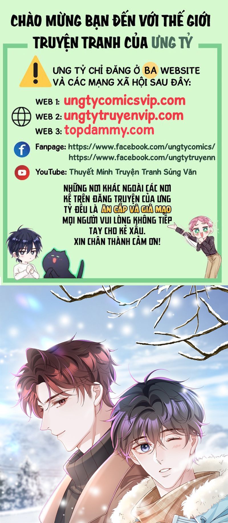 Tâm Sự Thiếu Niên Chapter 43 - 2