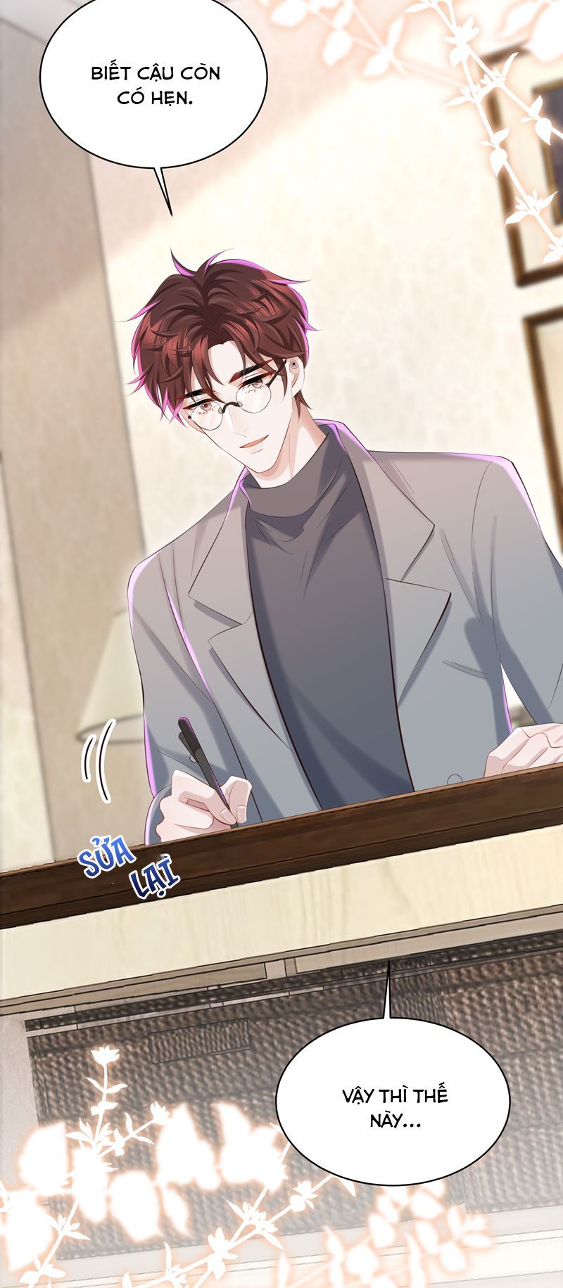 Tâm Sự Thiếu Niên Chapter 43 - 12