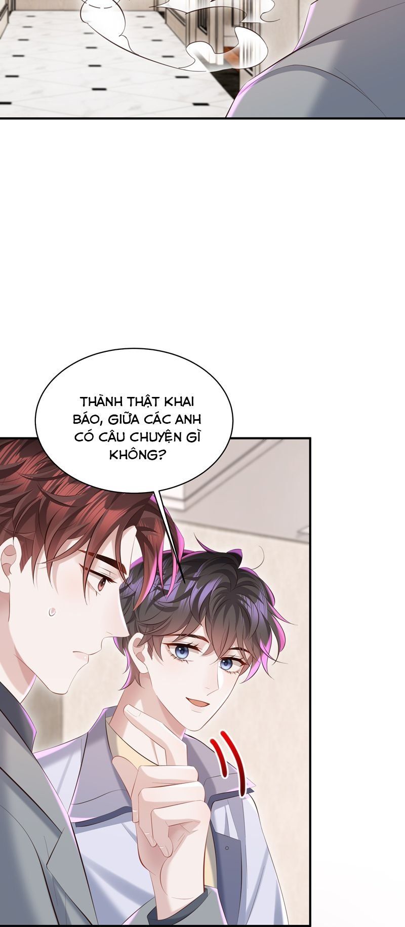 Tâm Sự Thiếu Niên Chapter 43 - 16
