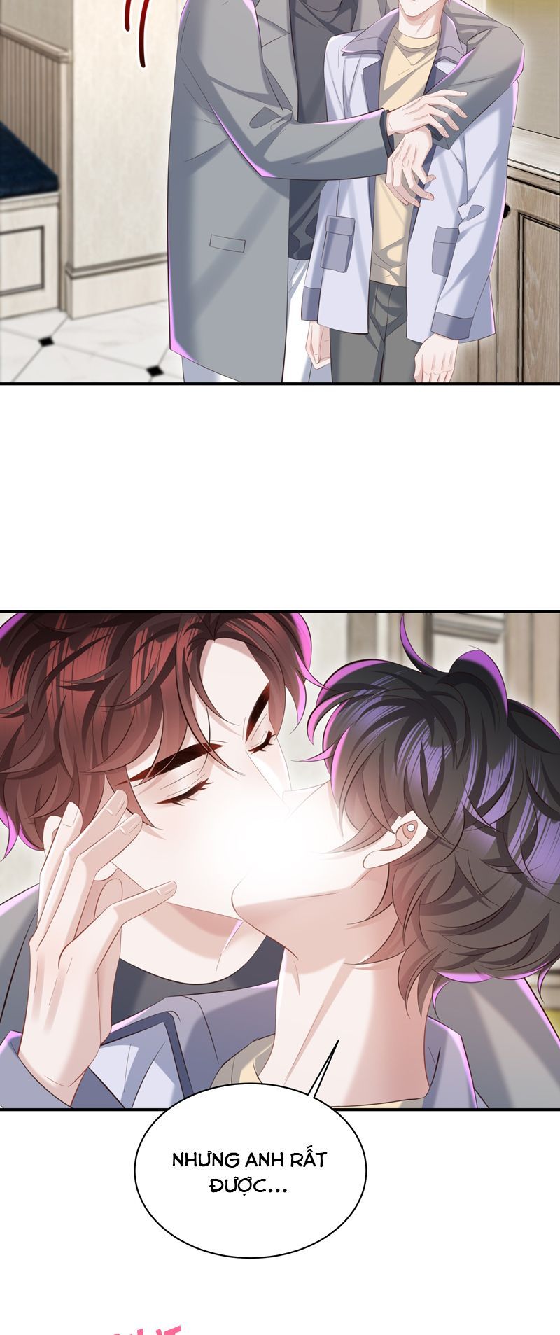 Tâm Sự Thiếu Niên Chapter 43 - 19