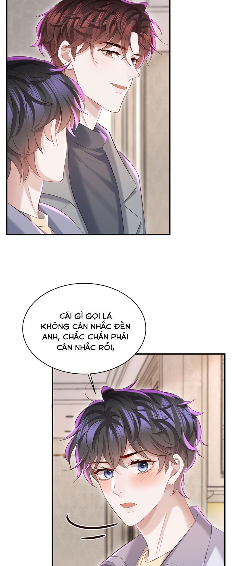 Tâm Sự Thiếu Niên Chapter 43 - 24