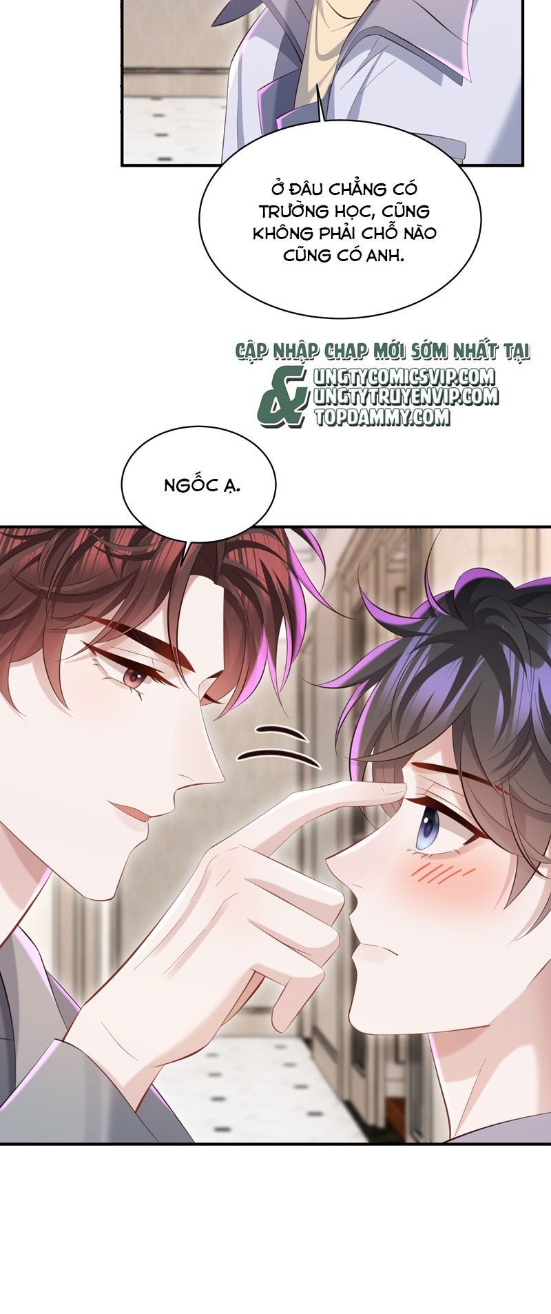 Tâm Sự Thiếu Niên Chapter 43 - 25
