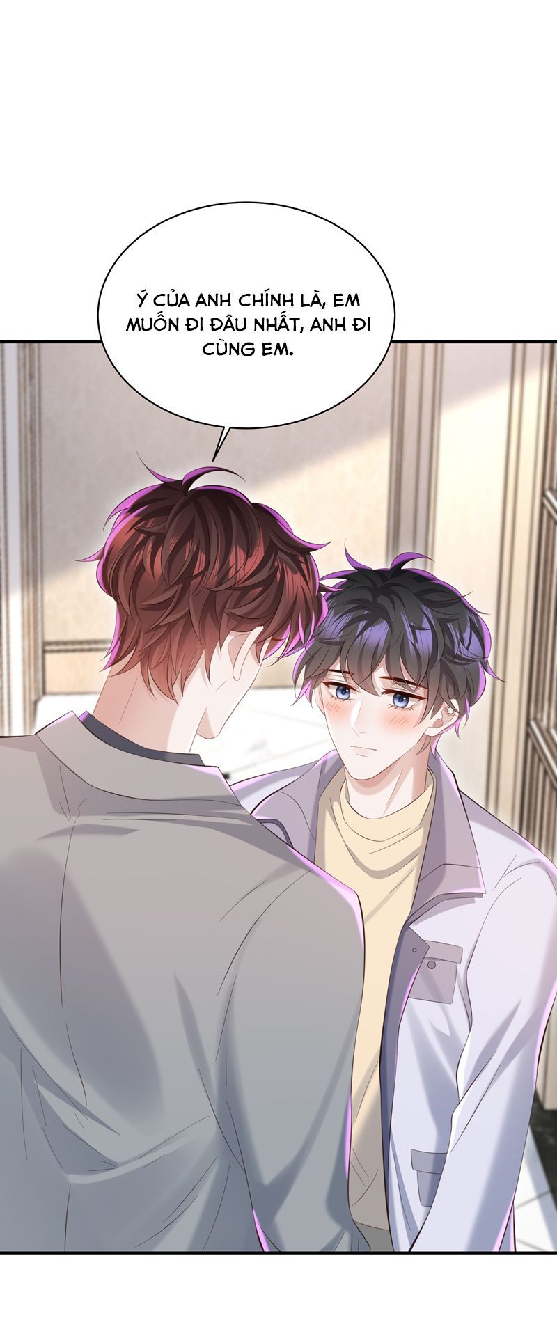 Tâm Sự Thiếu Niên Chapter 43 - 26