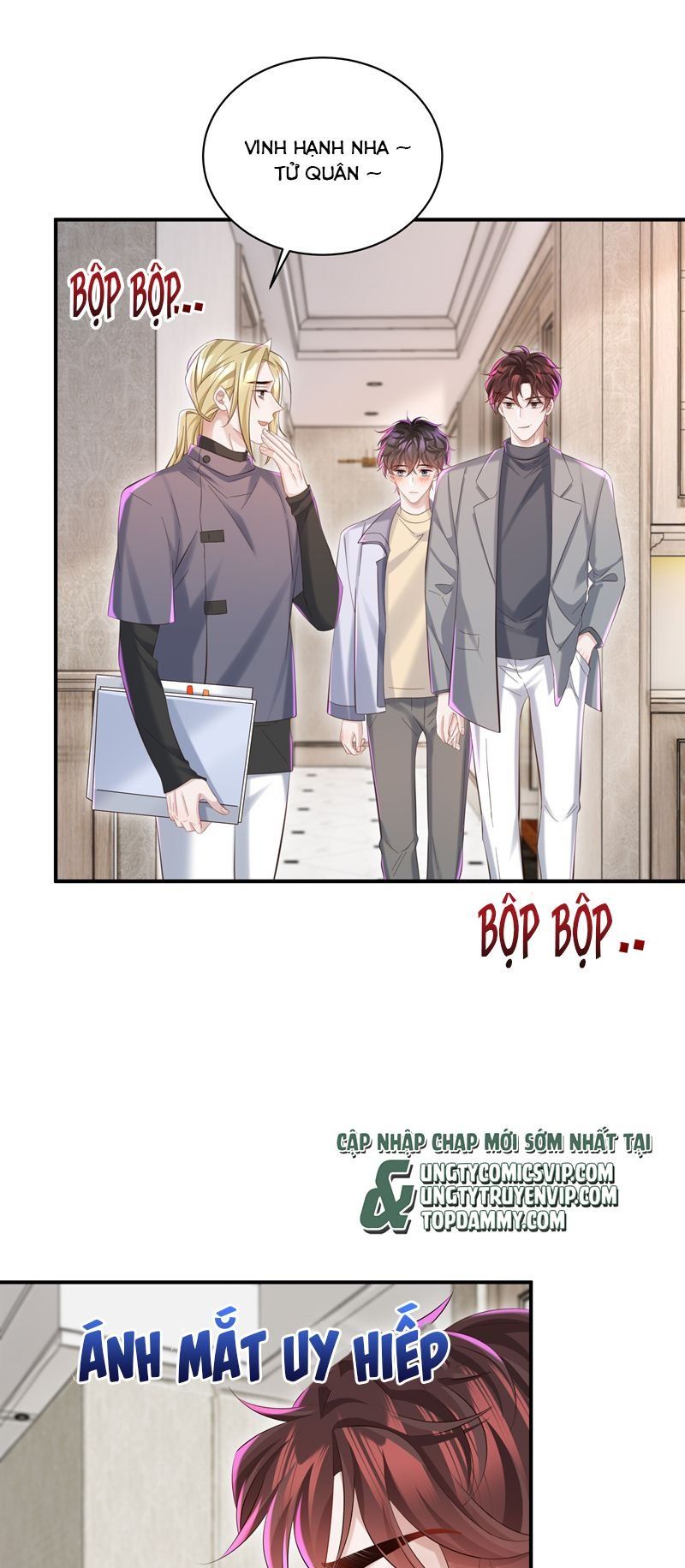 Tâm Sự Thiếu Niên Chapter 43 - 4