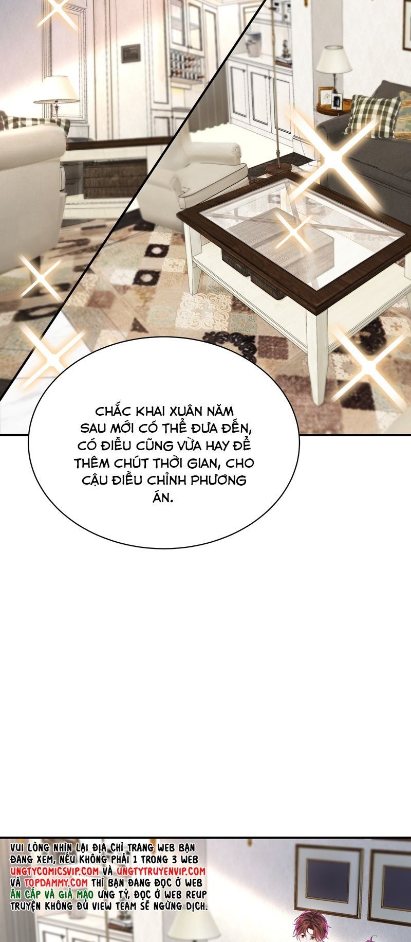 Tâm Sự Thiếu Niên Chapter 43 - 6