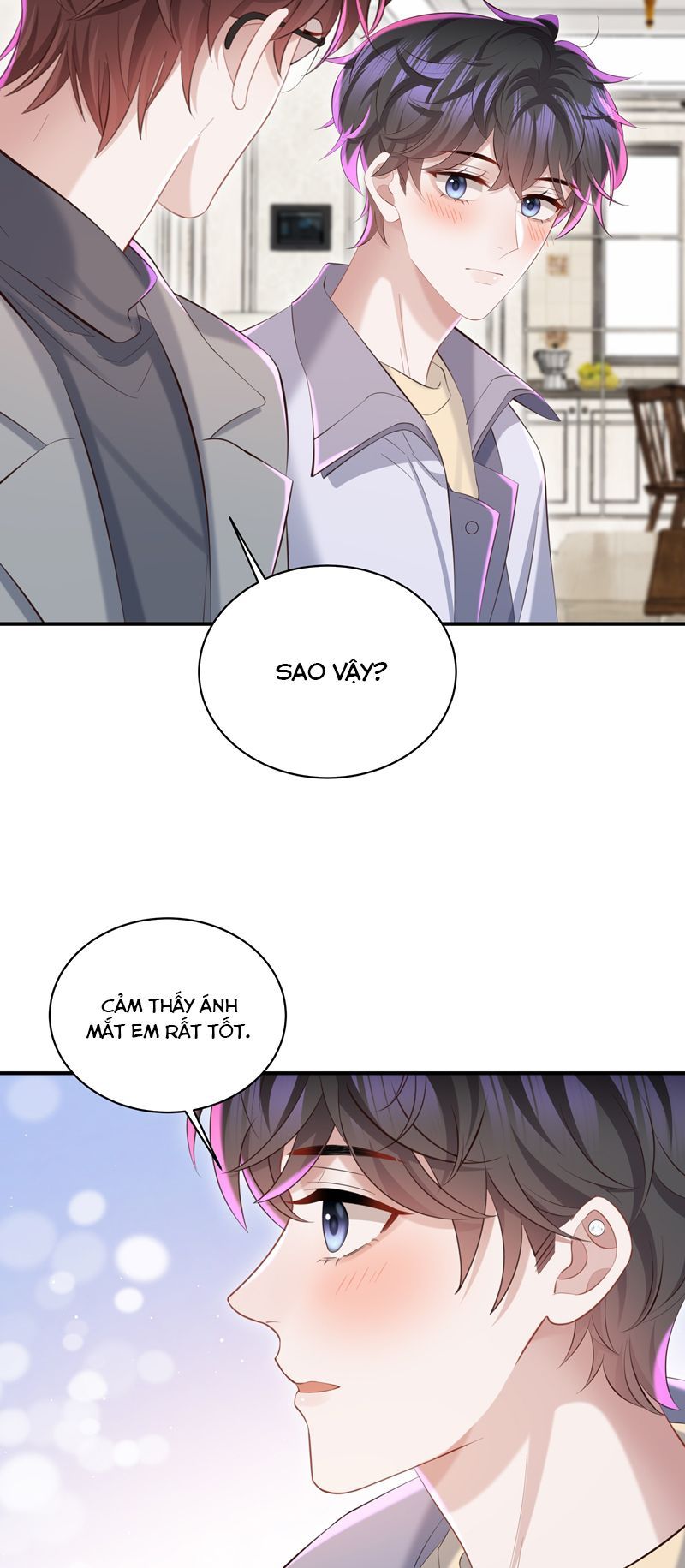 Tâm Sự Thiếu Niên Chapter 43 - 9