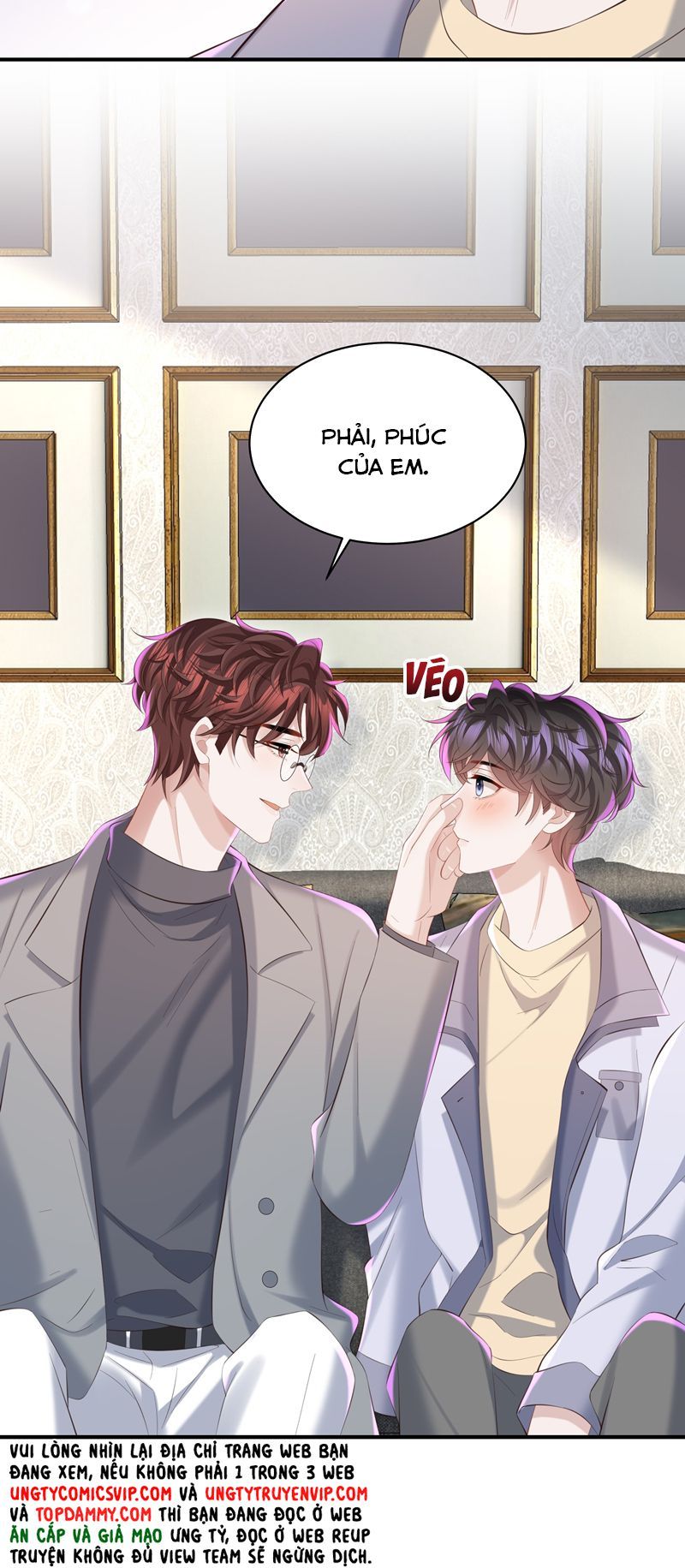 Tâm Sự Thiếu Niên Chapter 43 - 10