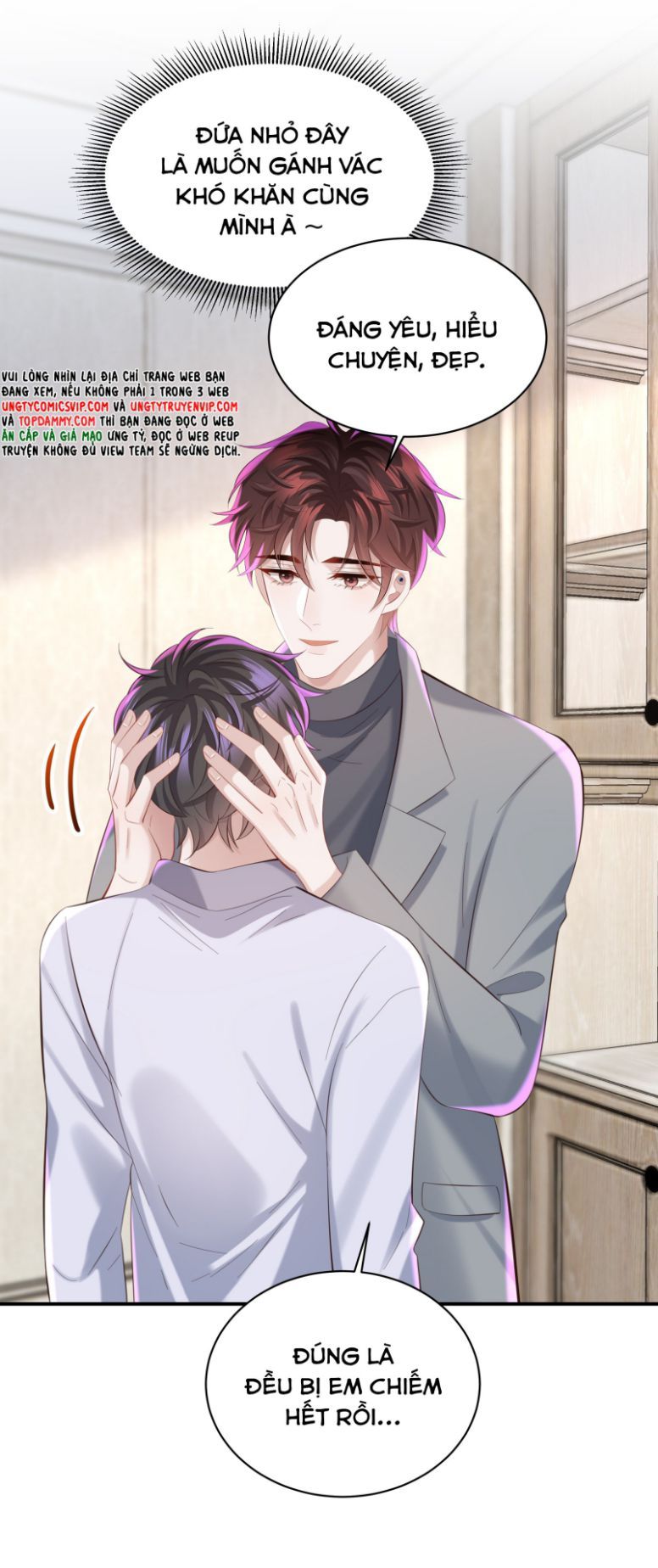 Tâm Sự Thiếu Niên Chapter 44 - 11