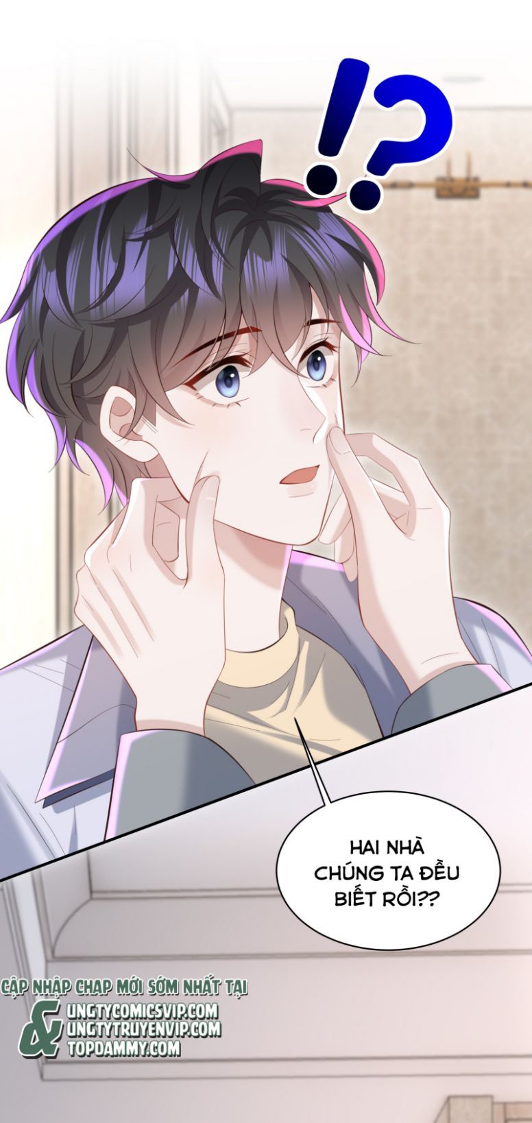 Tâm Sự Thiếu Niên Chapter 44 - 14