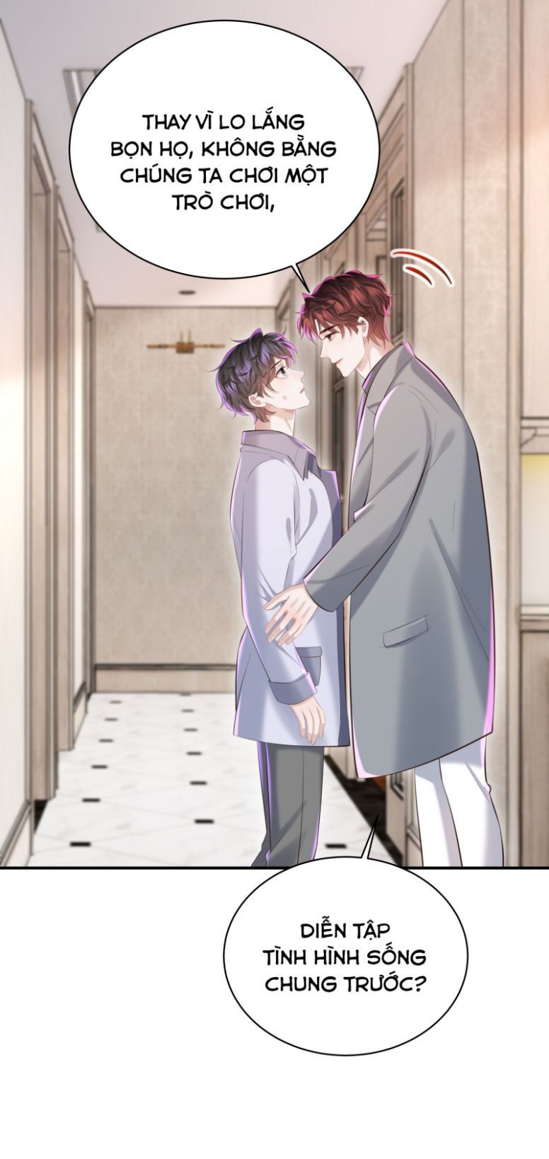 Tâm Sự Thiếu Niên Chapter 44 - 15