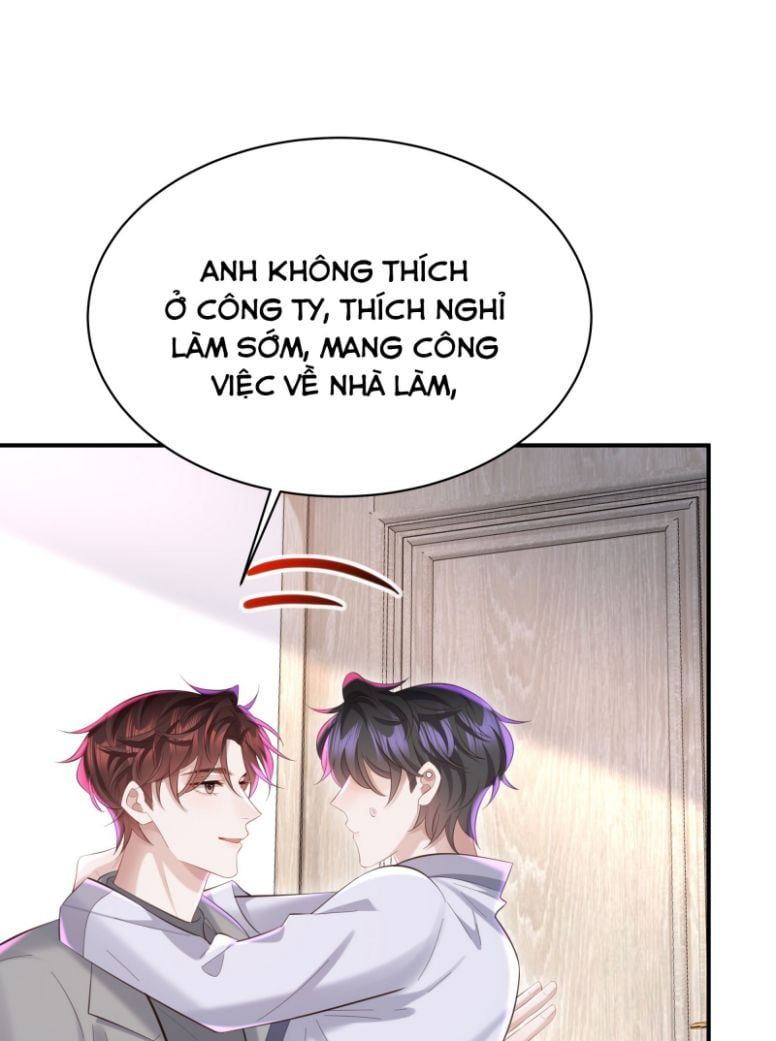 Tâm Sự Thiếu Niên Chapter 44 - 18