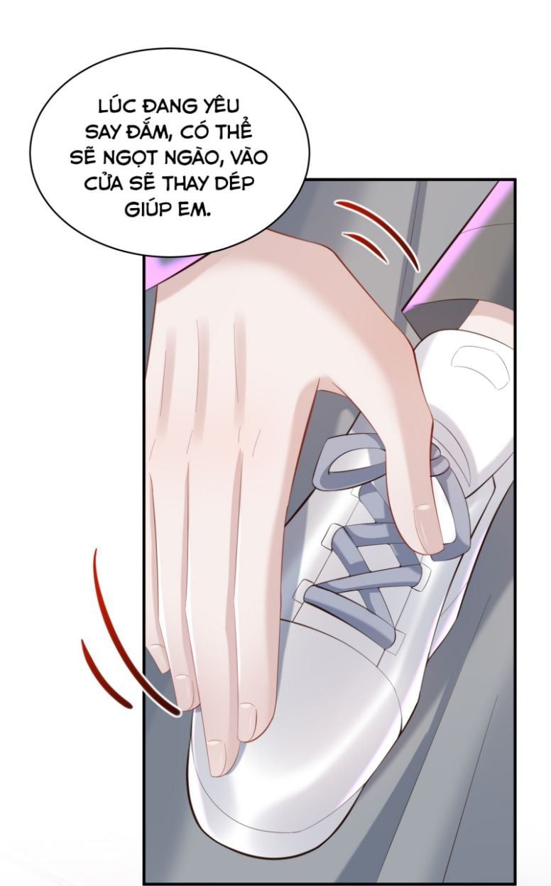 Tâm Sự Thiếu Niên Chapter 44 - 20