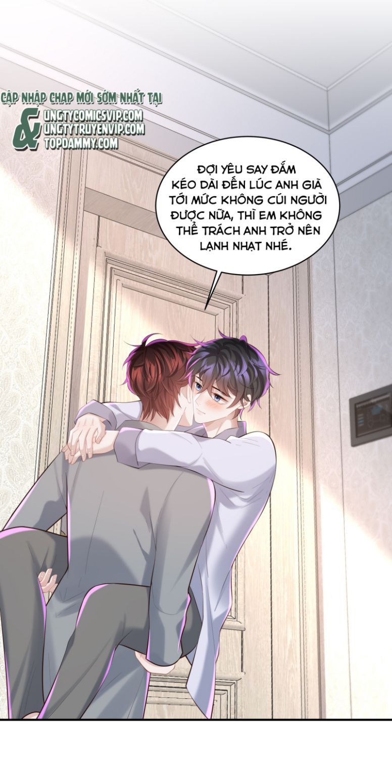 Tâm Sự Thiếu Niên Chapter 44 - 21