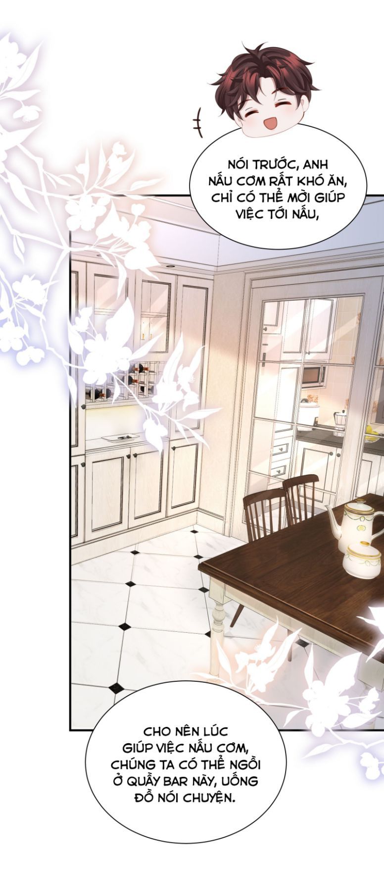 Tâm Sự Thiếu Niên Chapter 44 - 22