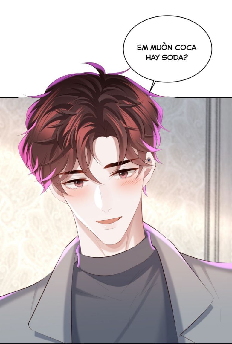 Tâm Sự Thiếu Niên Chapter 44 - 23