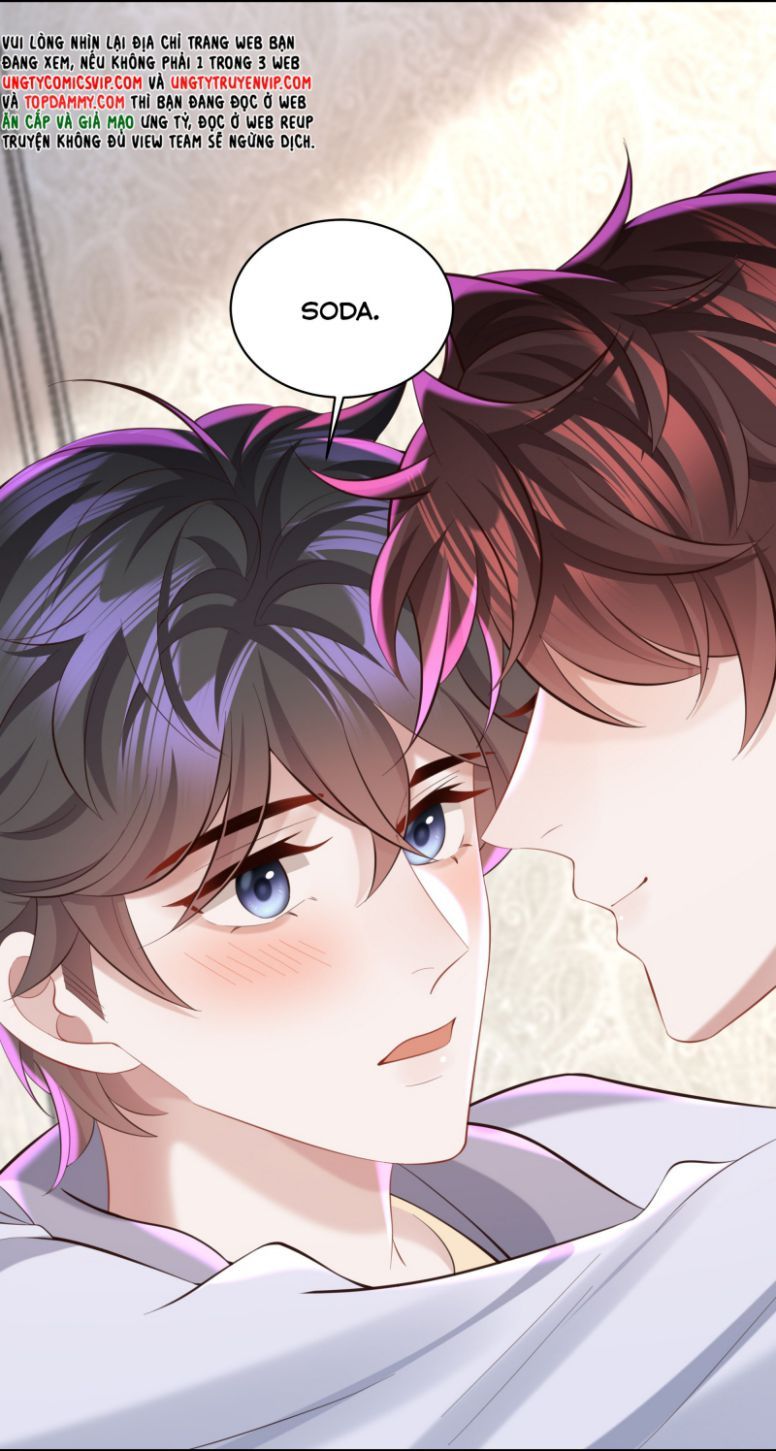 Tâm Sự Thiếu Niên Chapter 44 - 24