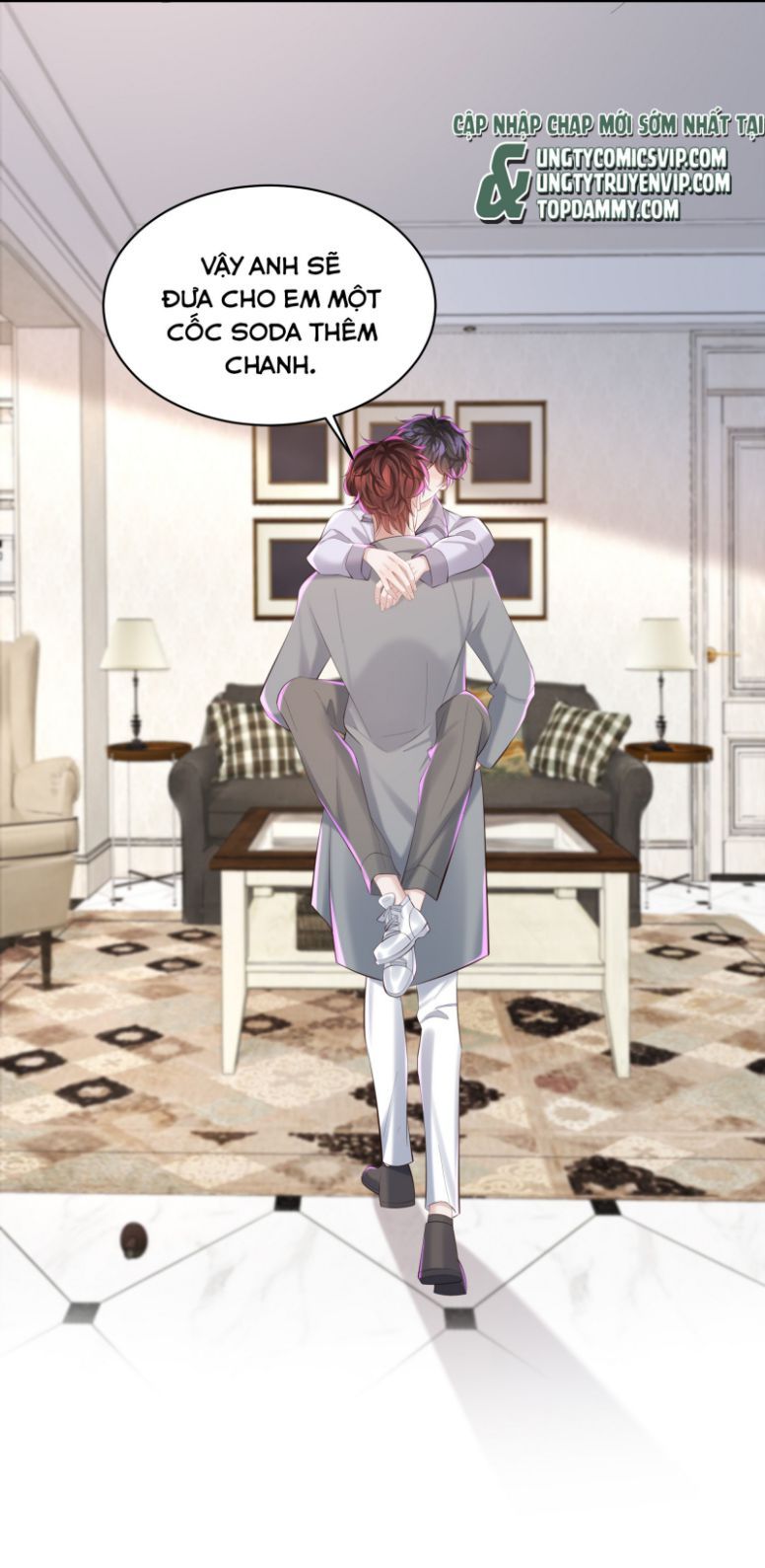 Tâm Sự Thiếu Niên Chapter 44 - 25