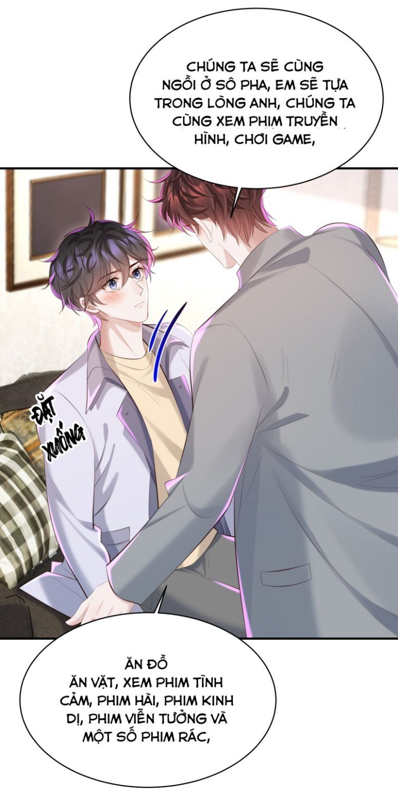 Tâm Sự Thiếu Niên Chapter 44 - 26