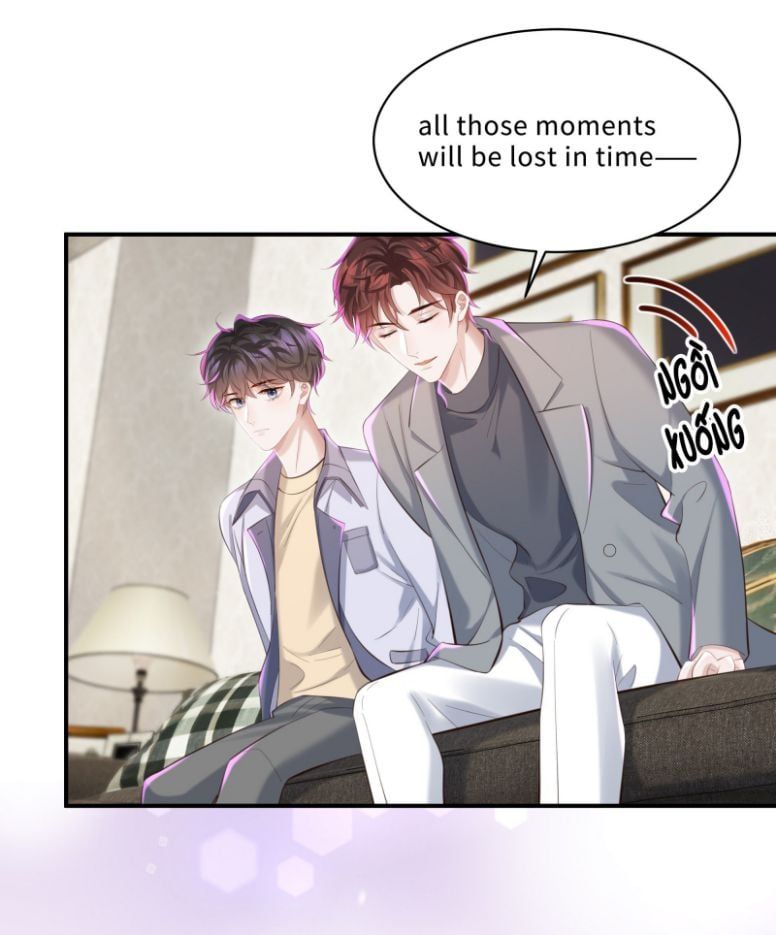 Tâm Sự Thiếu Niên Chapter 44 - 27