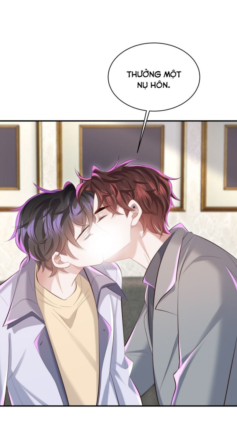 Tâm Sự Thiếu Niên Chapter 44 - 29