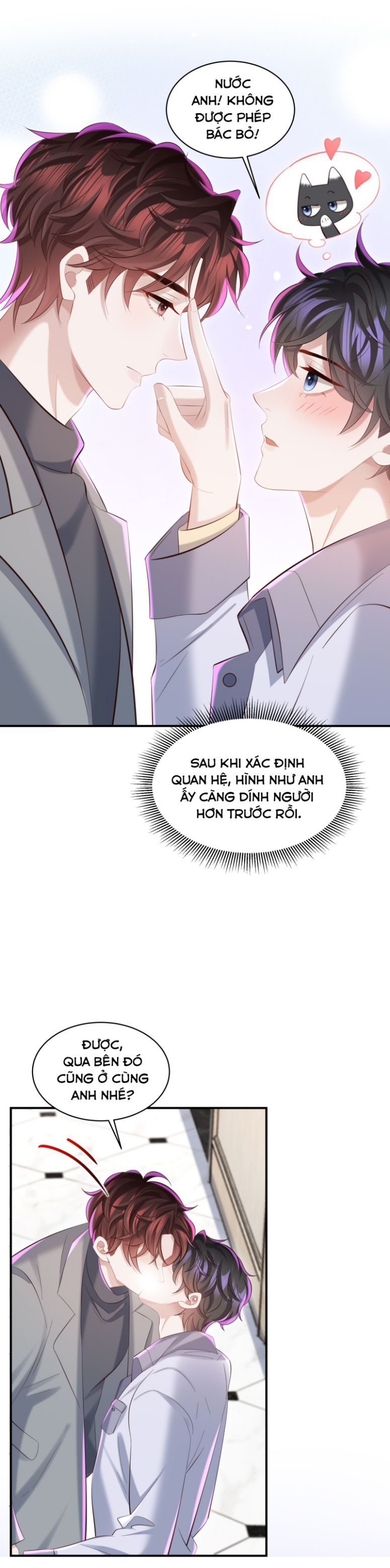 Tâm Sự Thiếu Niên Chapter 44 - 4
