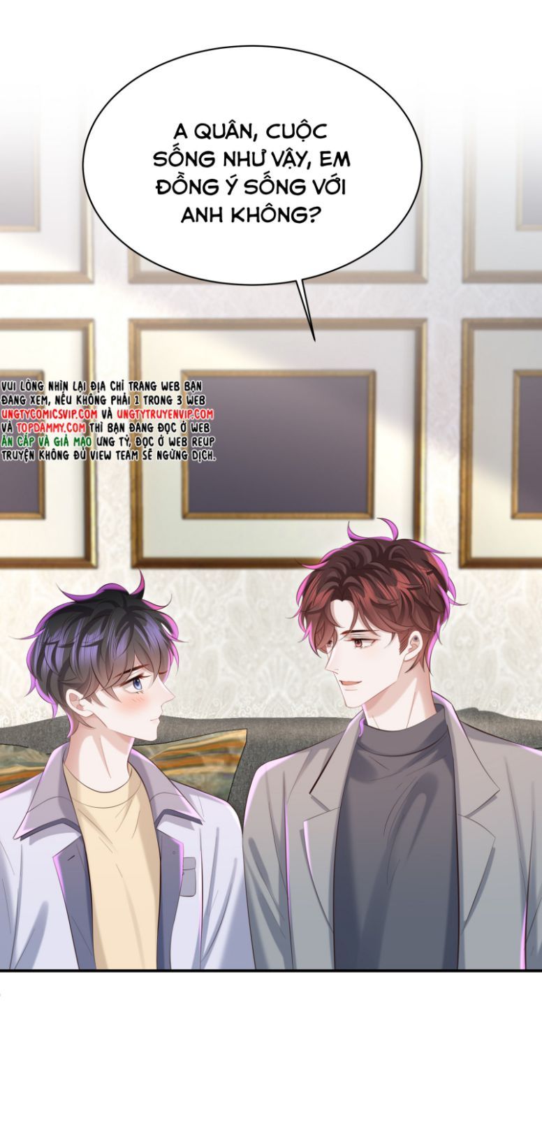 Tâm Sự Thiếu Niên Chapter 44 - 32