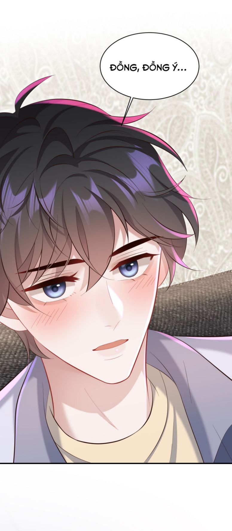 Tâm Sự Thiếu Niên Chapter 44 - 33