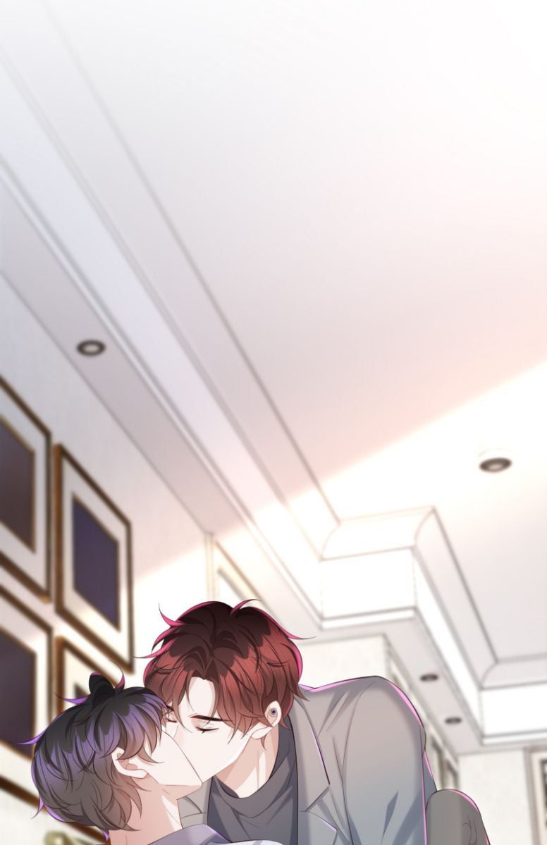 Tâm Sự Thiếu Niên Chapter 44 - 34